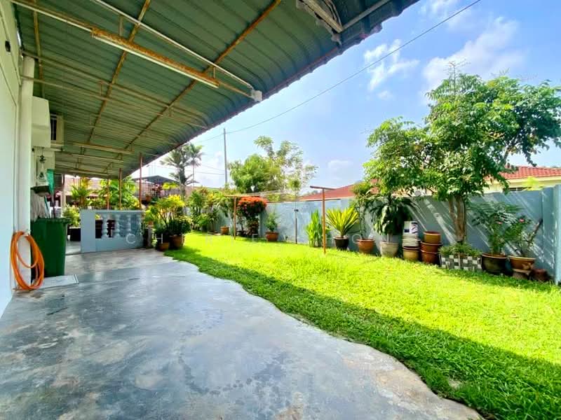 Rumah Teres 1-Tingkat untuk Dijual di Bandar Baru Putra (Ipoh) - Cherie Chong - PropertyGuru.com.my
