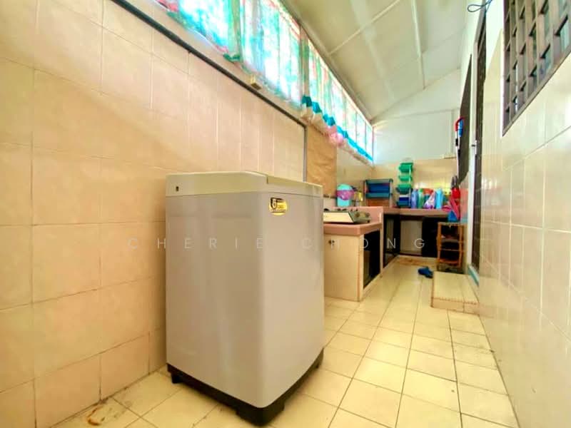 Rumah Teres 1-Tingkat untuk Dijual di Bandar Baru Putra (Ipoh) - Cherie Chong - PropertyGuru.com.my