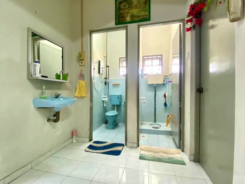 Rumah Teres 1-Tingkat untuk Dijual di Bandar Baru Putra (Ipoh) - Cherie Chong - PropertyGuru.com.my