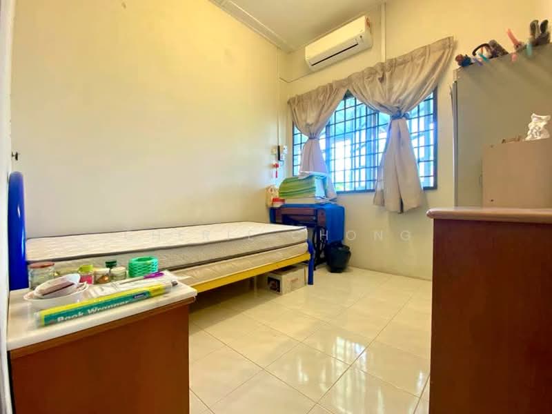 Rumah Teres 1-Tingkat untuk Dijual di Bandar Baru Putra (Ipoh) - Cherie Chong - PropertyGuru.com.my