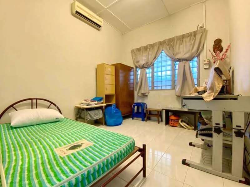 Rumah Teres 1-Tingkat untuk Dijual di Bandar Baru Putra (Ipoh) - Cherie Chong - PropertyGuru.com.my