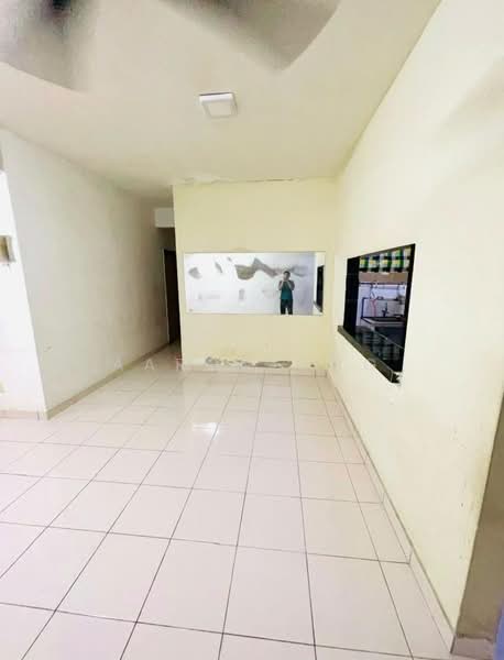 Pangsapuri untuk Disewa di Melur Apartment - Aaron Ong - Interior - PropertyGuru.com.my