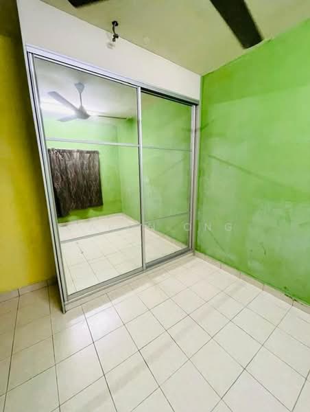 Pangsapuri untuk Disewa di Melur Apartment - Aaron Ong - Bedroom - PropertyGuru.com.my