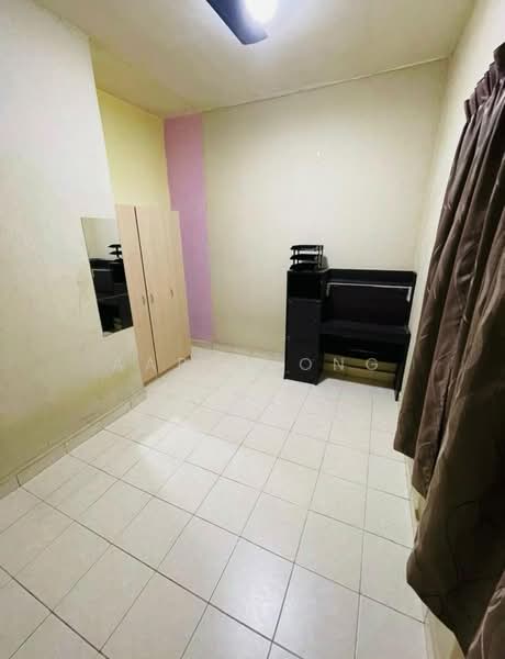 Pangsapuri untuk Disewa di Melur Apartment - Aaron Ong - Bedroom - PropertyGuru.com.my
