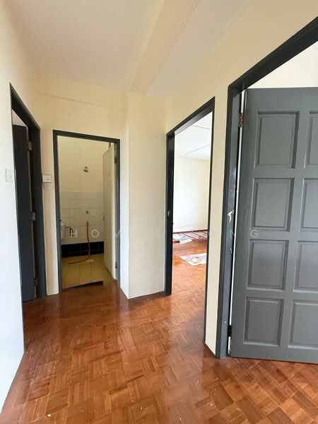 2-storey Terraced House for Rent in Kuching (Sarawak) - Thomas Tong - Interior - PropertyGuru.com.my