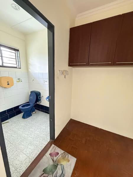 2-storey Terraced House for Rent in Kuching (Sarawak) - Thomas Tong - PropertyGuru.com.my