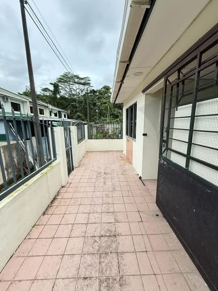 2-storey Terraced House for Rent in Kuching (Sarawak) - Thomas Tong - PropertyGuru.com.my