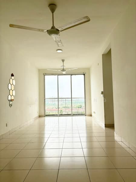 Pangsapuri untuk Disewa di D'Cassia - Aaron Yong - Living Room - PropertyGuru.com.my