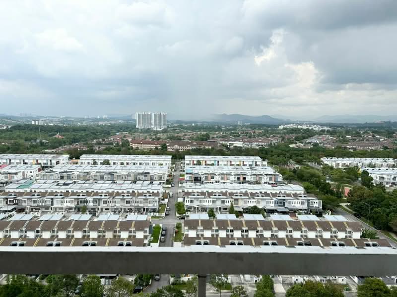 Pangsapuri untuk Disewa di D'Cassia - Aaron Yong - Exterior - PropertyGuru.com.my