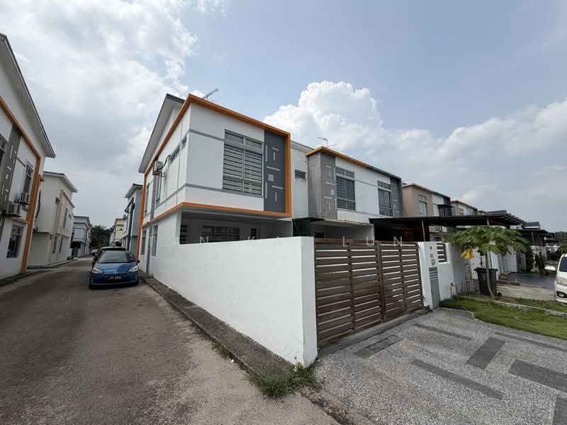 2-storey Terraced House for Sale in Setia Tropika (Johor Bahru) - Tan Kai Lun - PropertyGuru.com.my