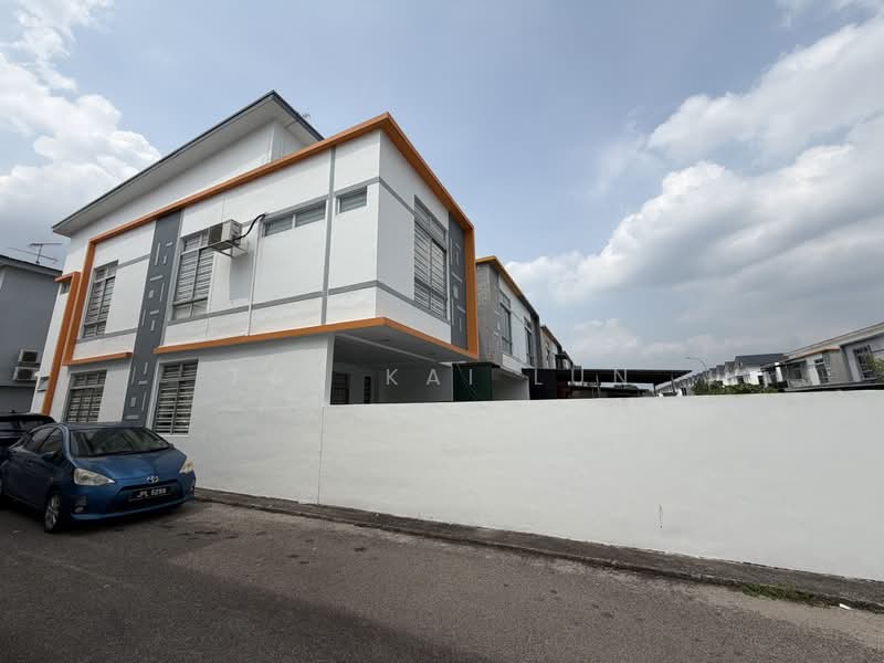 2-storey Terraced House for Sale in Setia Tropika (Johor Bahru) - Tan Kai Lun - PropertyGuru.com.my