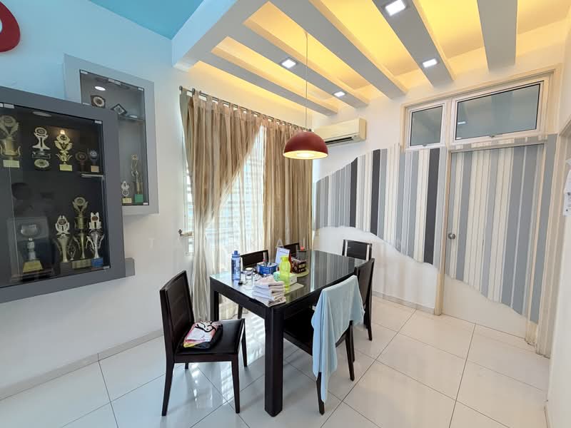2-storey Terraced House for Sale in Setia Tropika (Johor Bahru) - Tan Kai Lun - PropertyGuru.com.my