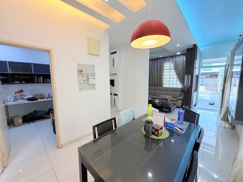 2-storey Terraced House for Sale in Setia Tropika (Johor Bahru) - Tan Kai Lun - PropertyGuru.com.my