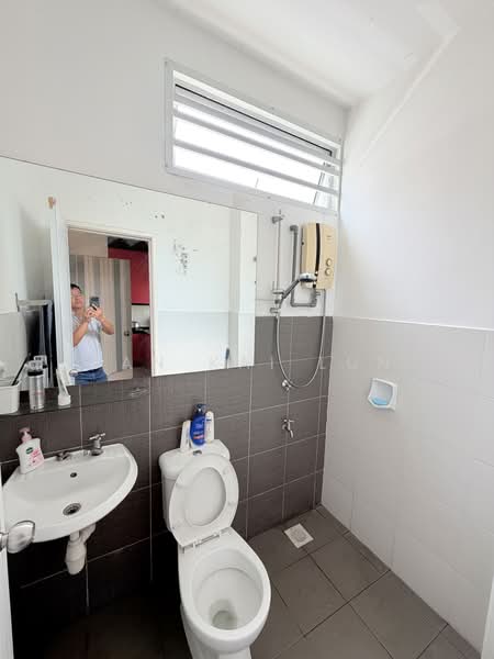 2-storey Terraced House for Sale in Setia Tropika (Johor Bahru) - Tan Kai Lun - PropertyGuru.com.my