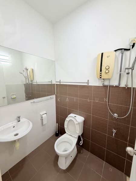 2-storey Terraced House for Sale in Setia Tropika (Johor Bahru) - Tan Kai Lun - PropertyGuru.com.my
