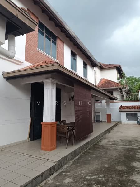 Rumah Berkembar untuk Dijual di Taman Impian Emas (Skudai) - Mars Hoe - PropertyGuru.com.my