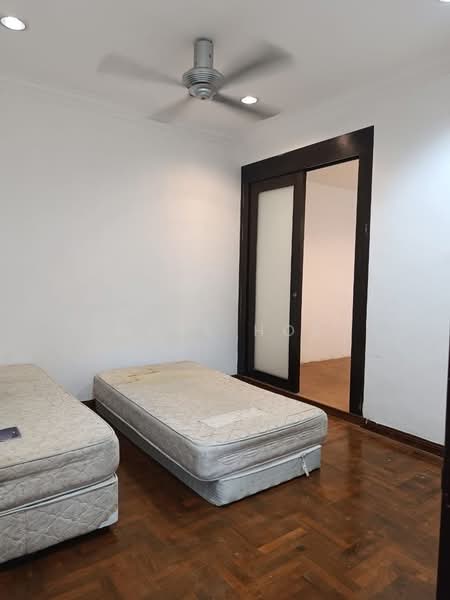 Rumah Berkembar untuk Dijual di Taman Impian Emas (Skudai) - Mars Hoe - PropertyGuru.com.my