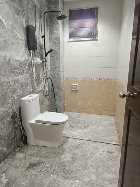 Rumah Berkembar untuk Dijual di Taman Impian Emas (Skudai) - Mars Hoe - PropertyGuru.com.my