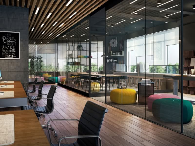 Shop / Office untuk Dijual di Puchong (Selangor) - Jack Lim - Interior - PropertyGuru.com.my