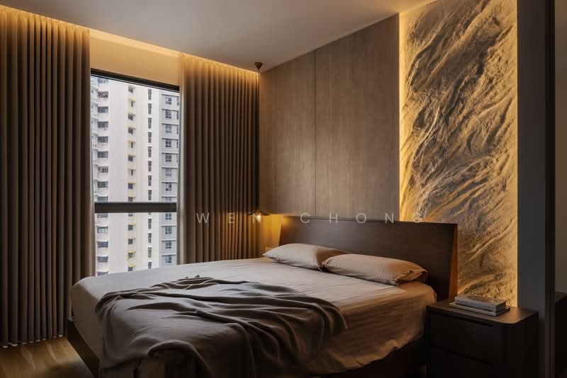 Residential Land for Sale in Cyber 11 (Cyberjaya) - Ee Wen Chong - Bedroom - PropertyGuru.com.my