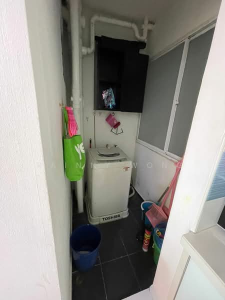 Apartment for Rent at Central Garden - Rainny Wong - Interior - PropertyGuru.com.my