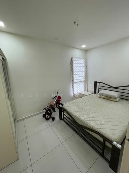 Apartment for Rent at Central Garden - Rainny Wong - Bedroom - PropertyGuru.com.my