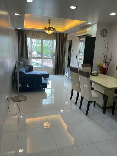Apartment for Rent at Central Garden - Rainny Wong - PropertyGuru.com.my