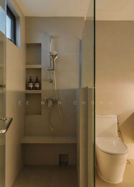 Residential Land for Sale in Cyber 11 (Cyberjaya) - Ee Wen Chong - Bathroom - PropertyGuru.com.my