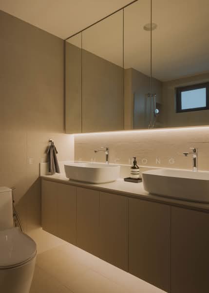 Residential Land for Sale in Cyber 11 (Cyberjaya) - Ee Wen Chong - Bathroom - PropertyGuru.com.my