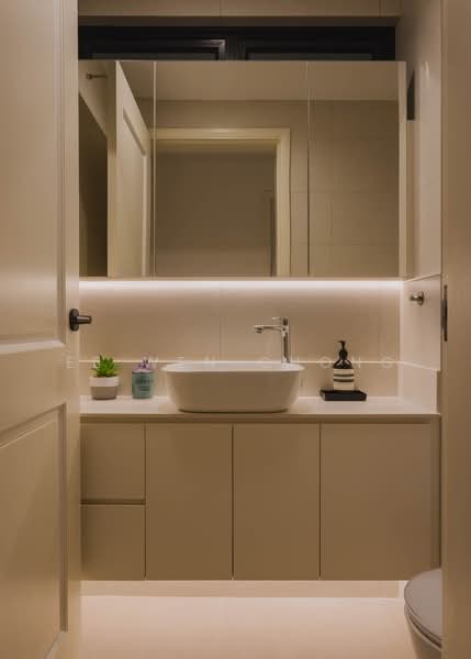 Residential Land for Sale in Cyber 11 (Cyberjaya) - Ee Wen Chong - Bathroom - PropertyGuru.com.my