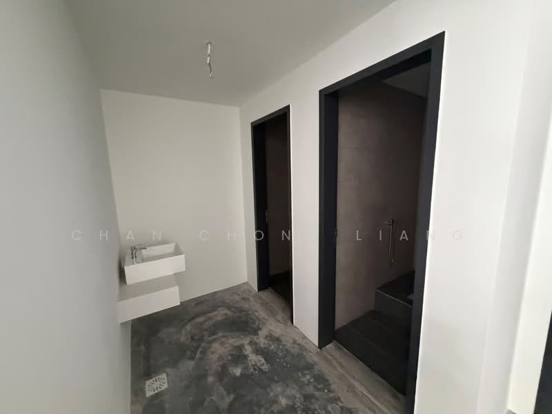 Shop / Office untuk Disewa di BANDAR PUCHONG JAYA (Puchong) - Chan Chong Liang - Bathroom - PropertyGuru.com.my