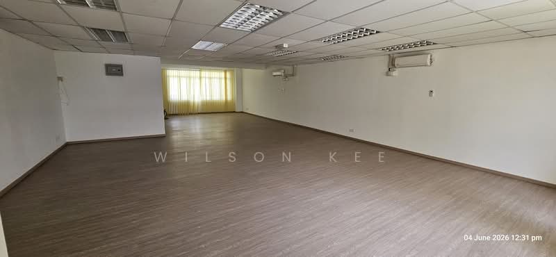 Pejabat untuk Disewa di Putrajaya (Putrajaya) - Wilson Kee - Interior - PropertyGuru.com.my