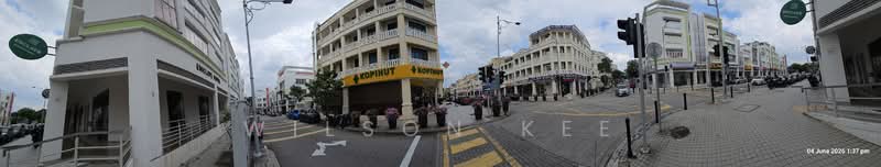 Pejabat untuk Disewa di Putrajaya (Putrajaya) - Wilson Kee - Exterior - PropertyGuru.com.my