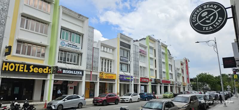 Pejabat untuk Disewa di Putrajaya (Putrajaya) - Wilson Kee - Exterior - PropertyGuru.com.my