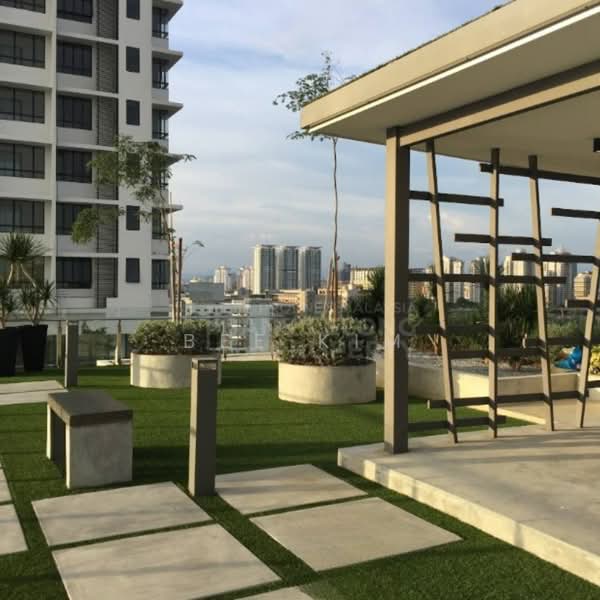 Condominium for Sale at USJ One Avenue Condo - Bee Kim - Exterior - PropertyGuru.com.my
