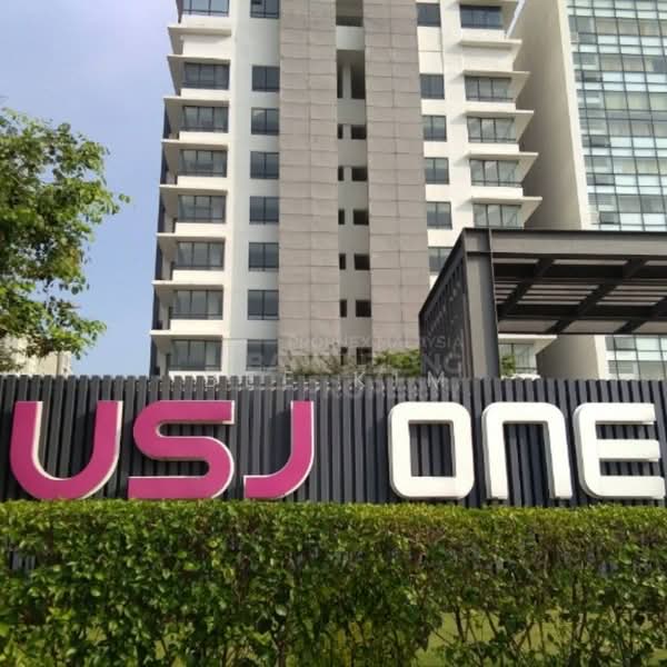 Condominium for Sale at USJ One Avenue Condo - Bee Kim - Exterior - PropertyGuru.com.my