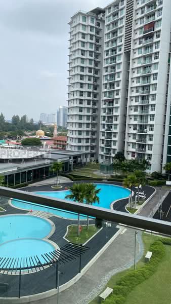 Condominium for Sale at USJ One Avenue Condo - Bee Kim - Exterior - PropertyGuru.com.my