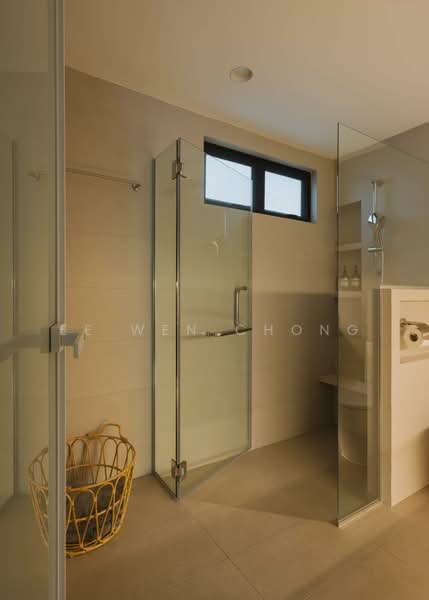 Residential Land for Sale in Cyber 11 (Cyberjaya) - Ee Wen Chong - Bathroom - PropertyGuru.com.my