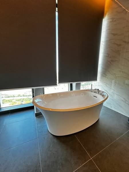Service Residence for Rent at City of Dreams - Fanny Wong - Bathroom - PropertyGuru.com.my