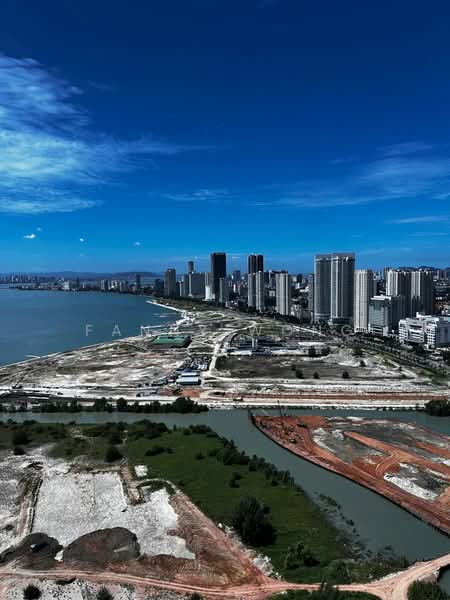 Service Residence for Rent at City of Dreams - Fanny Wong - Exterior - PropertyGuru.com.my