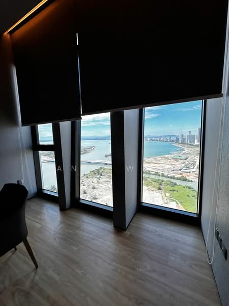 Service Residence for Rent at City of Dreams - Fanny Wong - View - PropertyGuru.com.my