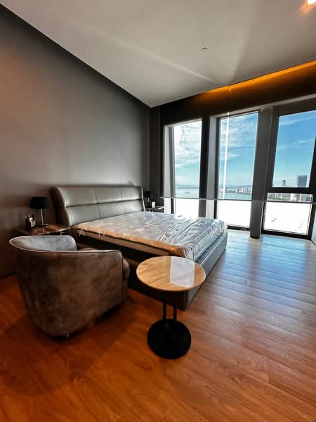 Service Residence for Rent at City of Dreams - Fanny Wong - Bedroom - PropertyGuru.com.my