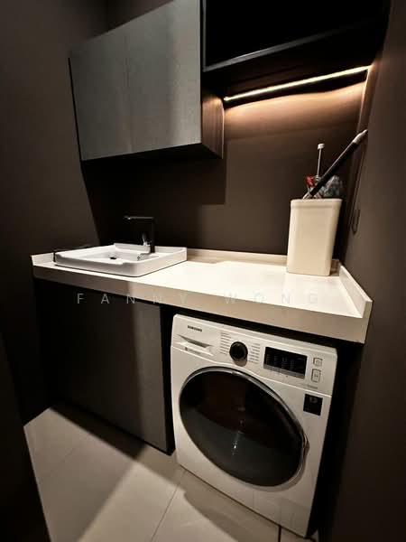 Service Residence for Rent at City of Dreams - Fanny Wong - Interior - PropertyGuru.com.my