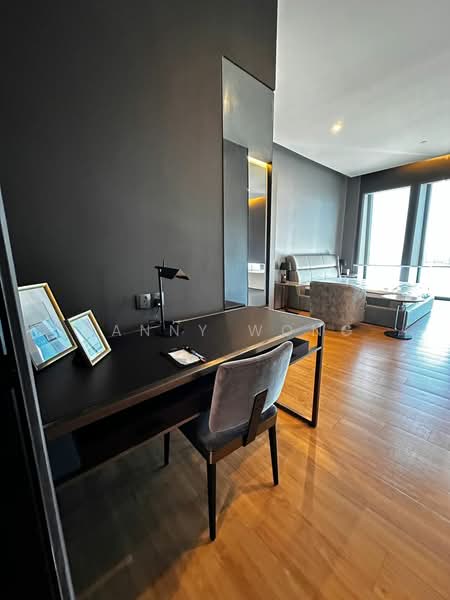 Service Residence for Rent at City of Dreams - Fanny Wong - Study - PropertyGuru.com.my