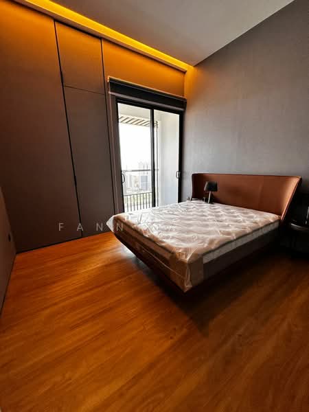 Service Residence for Rent at City of Dreams - Fanny Wong - Bedroom - PropertyGuru.com.my