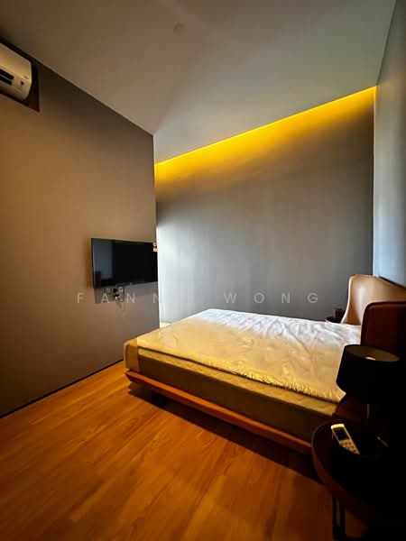 Service Residence for Rent at City of Dreams - Fanny Wong - Bedroom - PropertyGuru.com.my