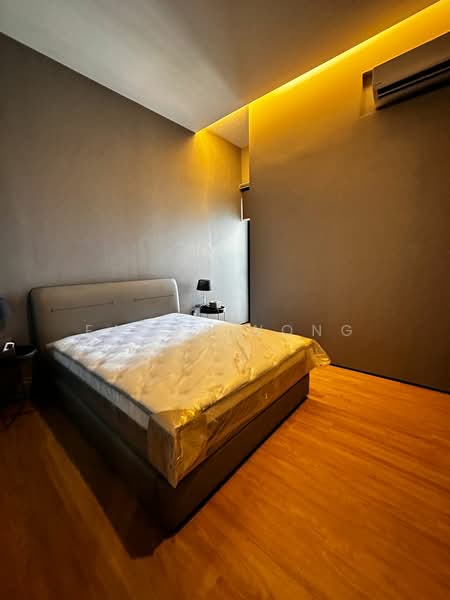 Service Residence for Rent at City of Dreams - Fanny Wong - Bedroom - PropertyGuru.com.my