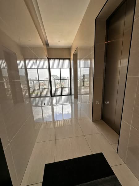 Service Residence for Rent at City of Dreams - Fanny Wong - Corridor - PropertyGuru.com.my