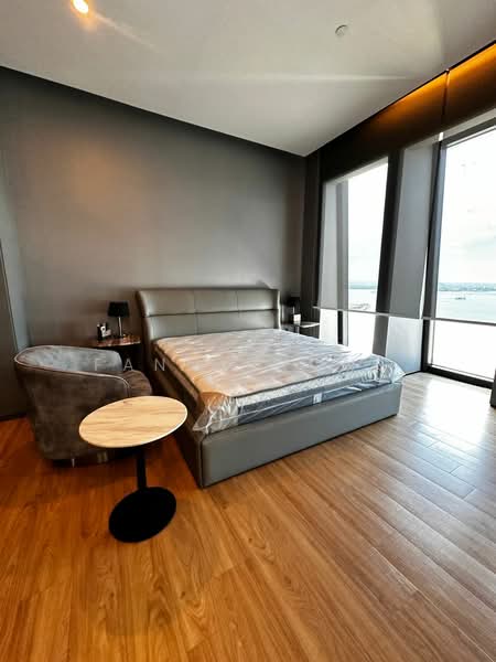 Service Residence for Rent at City of Dreams - Fanny Wong - Bedroom - PropertyGuru.com.my