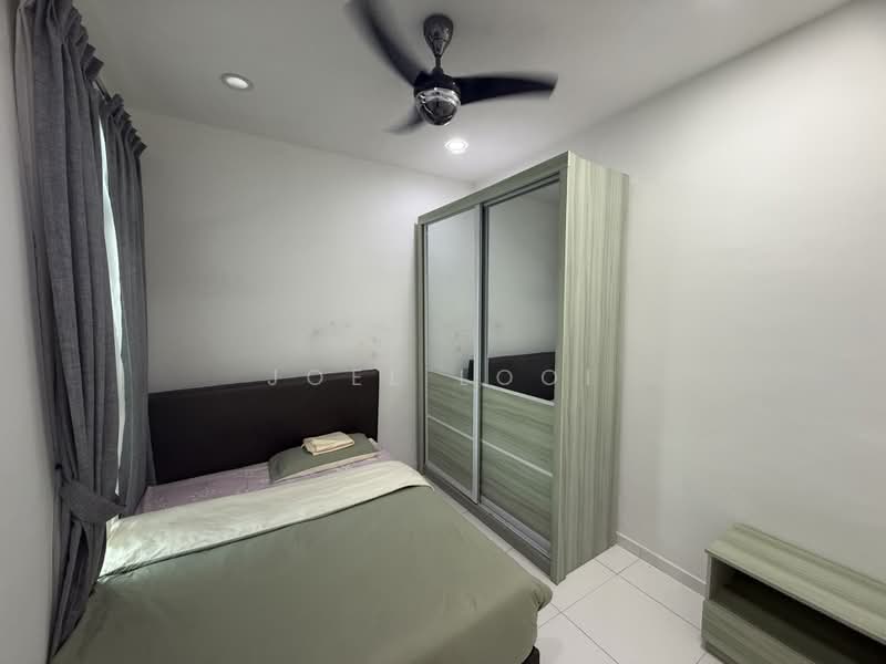 Servis Apartment untuk Disewa di Sky Loft Premium Suites - Joel Looi - PropertyGuru.com.my